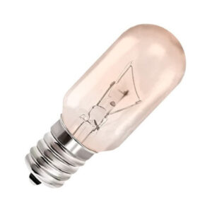 LAMP SINALEIRO NARDS 15W 127V E17 T22