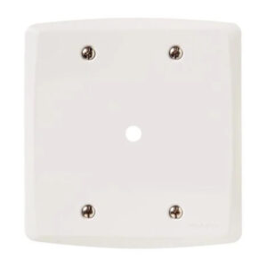 LUX2 PLACA 4X4 C/ FURO BRANCA 57105022