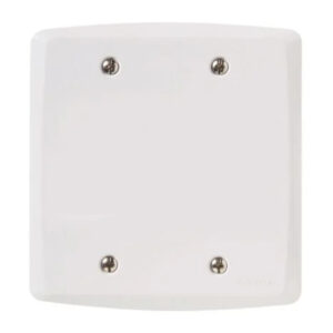 LUX2 PLACA 4X4 CEGA BRANCA 57105021