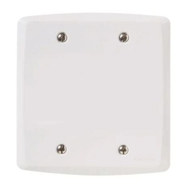 LUX2 PLACA 4X4 CEGA BRANCA 57105021