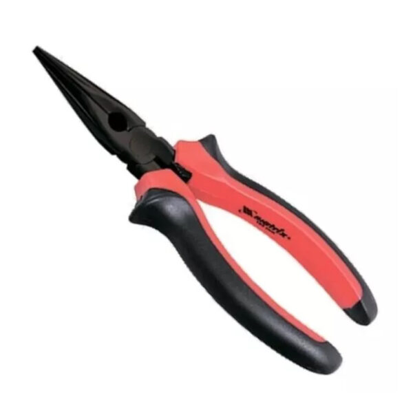 ALICATE BICO MEIA CANA 6 BLACK MTX 171589