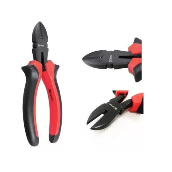ALICATE CORTE LATERAL 6 BLACK MTX 175729