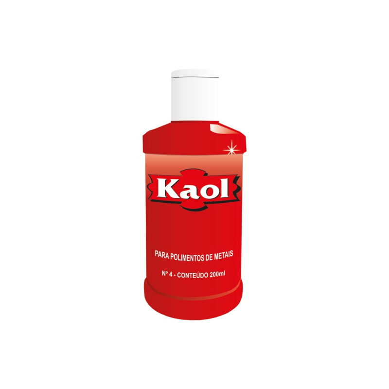 OLEO KAOL 200ML