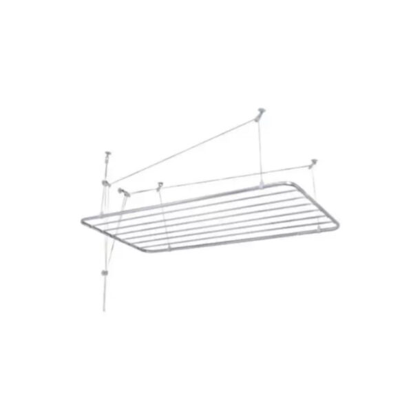 VARAL TETO ALUMINIO 1,4M REAL 105