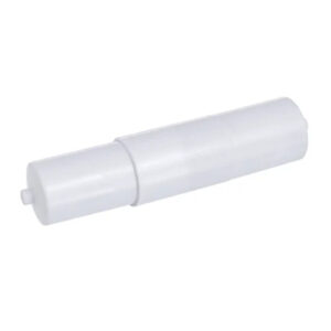 ROLETE PLASTICO P/ PAPEL HIGIENICO OVERTIME