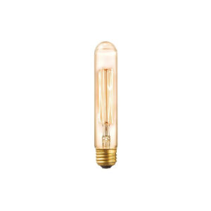 LAMPADA FILAMENTO CARBONO ST30 T9 40W 127V GALAXY 5025