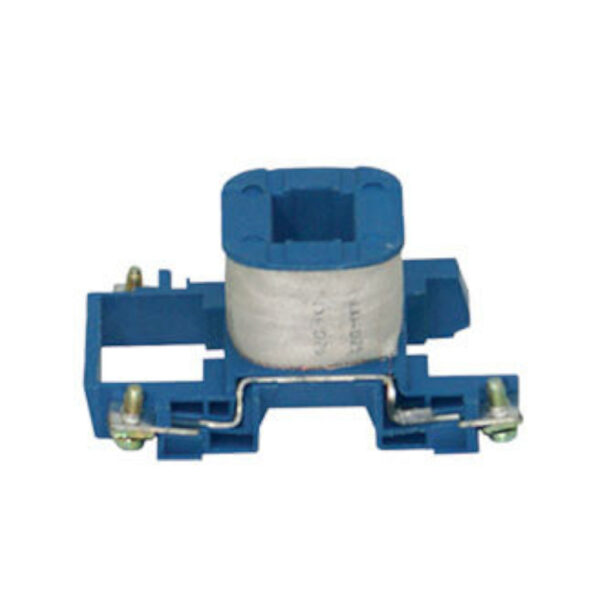 BOBINA CONTATOR LUKMA 9A~18A 24V LX1D2 02001