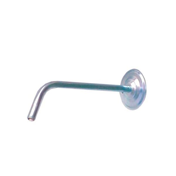 BRACO PRATO BEED 30CM CURVO