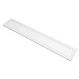 PLAFON LED SEMI EMBUTIDO REDONDO 22W BIVOLT 6500K OPUS 38131