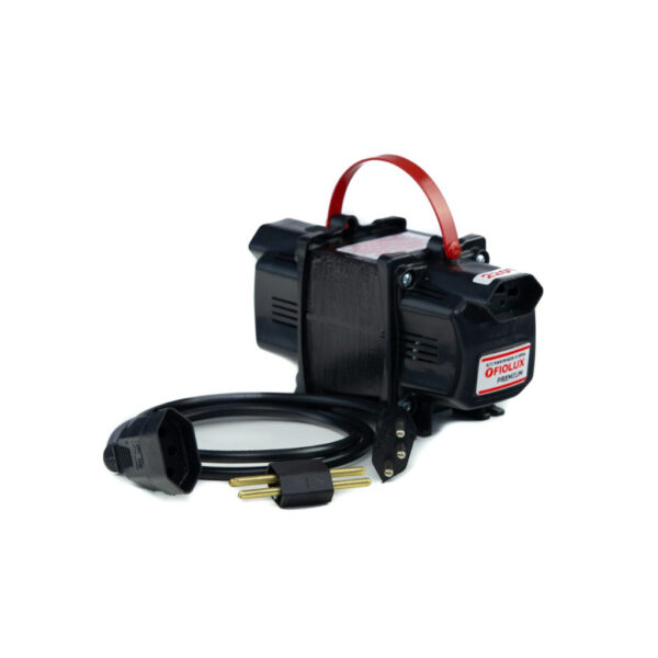 TRANSFORMADOR FIOLUX PREMIUM 7000VA