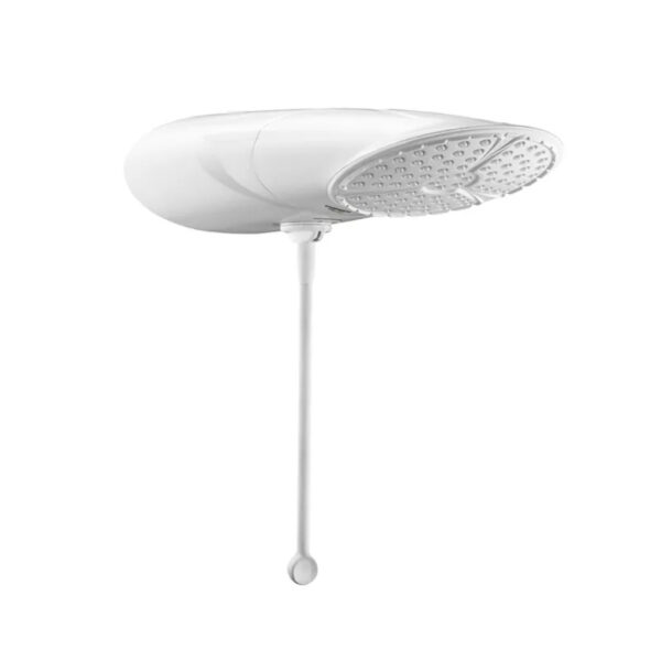 CHUVEIRO LORENZETTI DUCHA TOP JET ELETRONICA 127V 5500W 372098