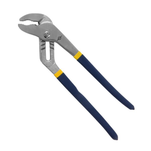 ALICATE BOMBA DAGUA 12 BRASFORT 7281