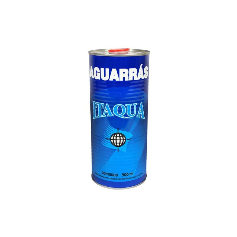 AGUA RAZ ITAQUA 900ML