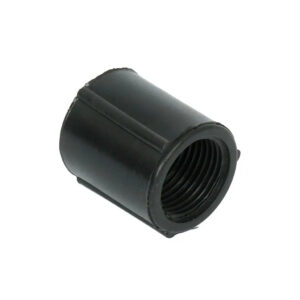 LUVA PVC (E) 1.1/2