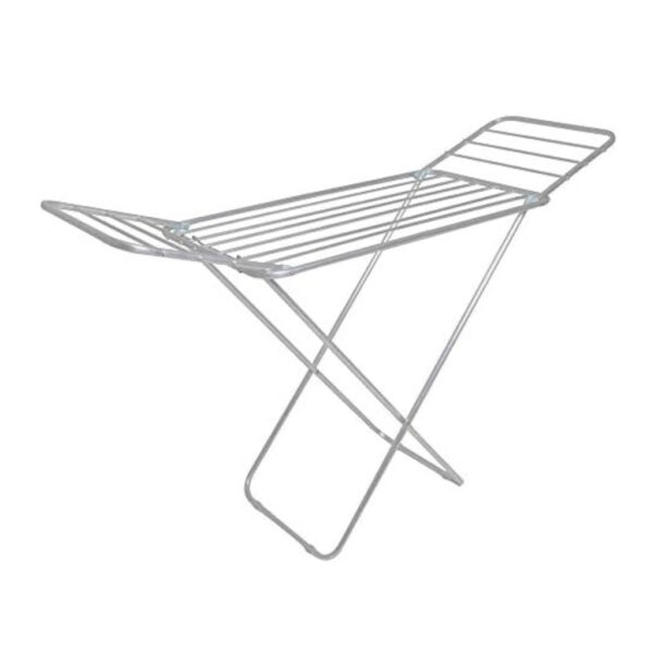 VARAL CHAO ALUMINIO 1,56M COM ABA REAL 102