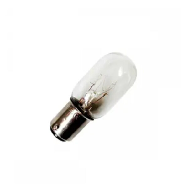 LAMP MAQUINA DE COSTURA 15W 127V BRASFORT 8711