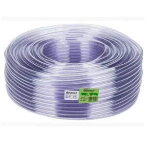MANG TRANSPARENTE (B) 12,7MM 1/2 DRENO