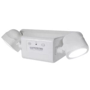 LUMI EMERGENCIA LUXPRYME 1200LM BASIC