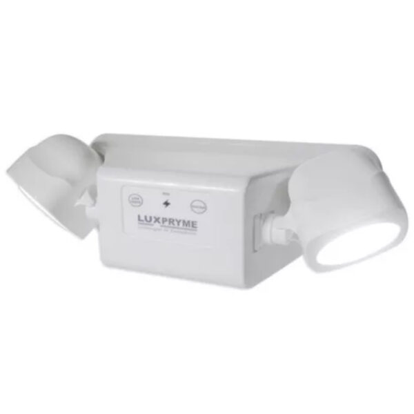 LUMI EMERGENCIA LUXPRYME 1200LM BASIC