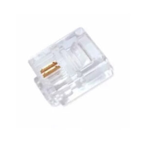 MODULO RJ11 2 VIAS