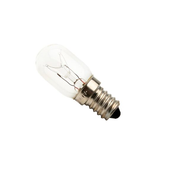 LAMPADA GELADEIRA /FOGAO E14 15W 127V BRASFORT NARDS 8721