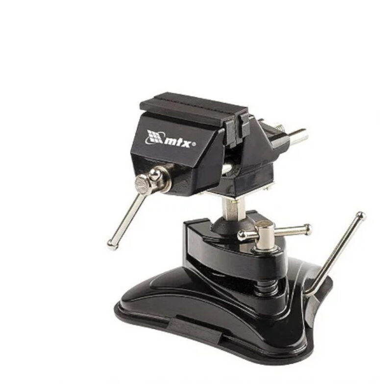 MINI TORNO MTX BANCADA BASE SUCCAO 185069