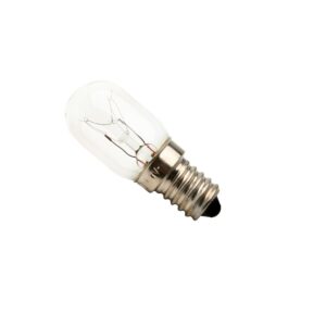 LAMPADA GELADEIRA ADEIRA FOGAO E14 15W 220V BRASFORT 8722