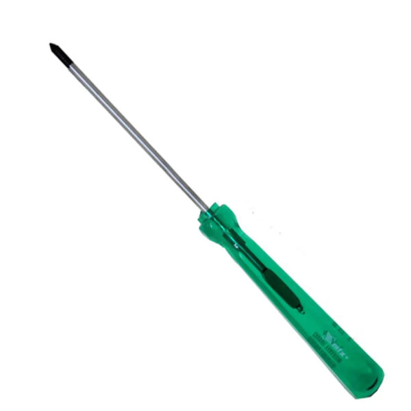 CHAVE PHILLIPS VERDE (B) 3/16X150MM MTX 1145855