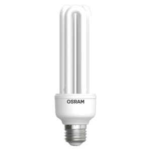 LAMPADA COMPACTA 23W 127V 3000K OSRAM