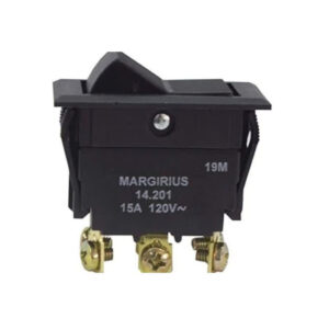 CHAVE MARGIRIUS TECLA 2F REV 15A 14201 945