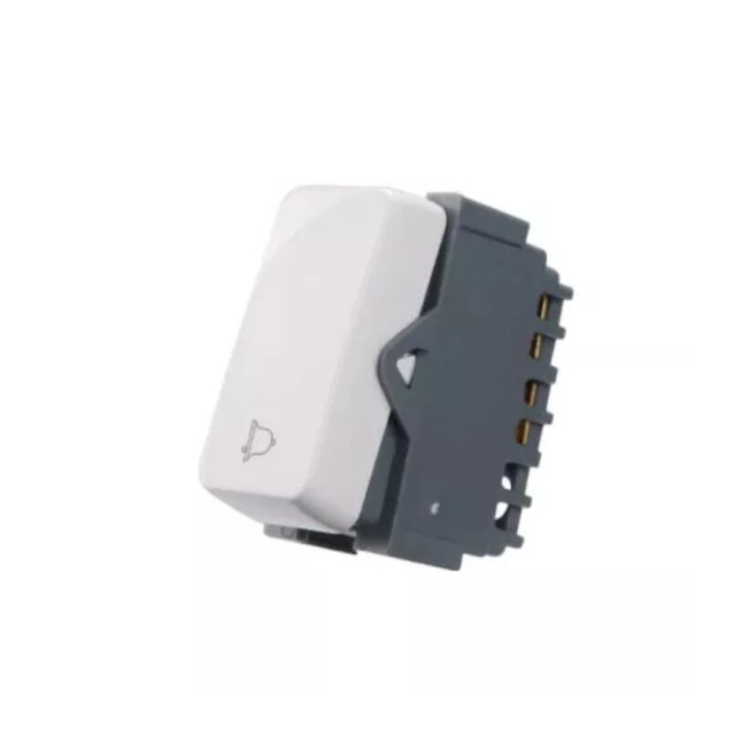 B3 INTERRUPTOR PULSADOR CAMPAINHA 19398
