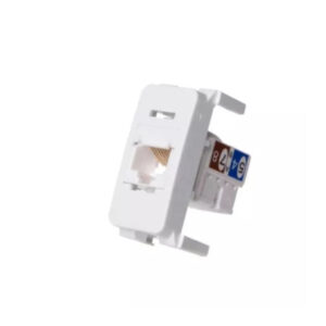 B3 TOMADA INFORMATICA RJ45 CAT5 19412