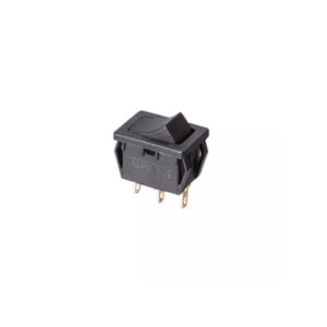 CHAVE MARGIRIUS TECLA MINI 1F REV 3A PRETO 16101 487