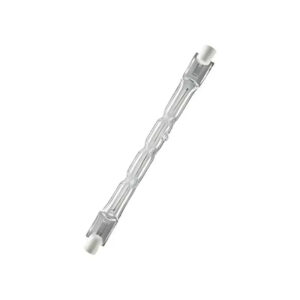 LAMP HALOG 300W 127V 118MM ECOLUME