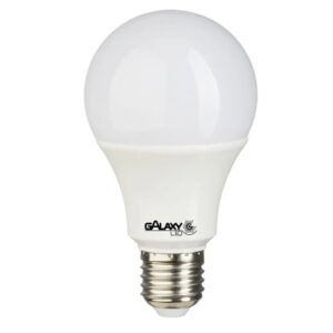 LAMP LED BULBO 12W BIVOLT E27 6500K GALAXY