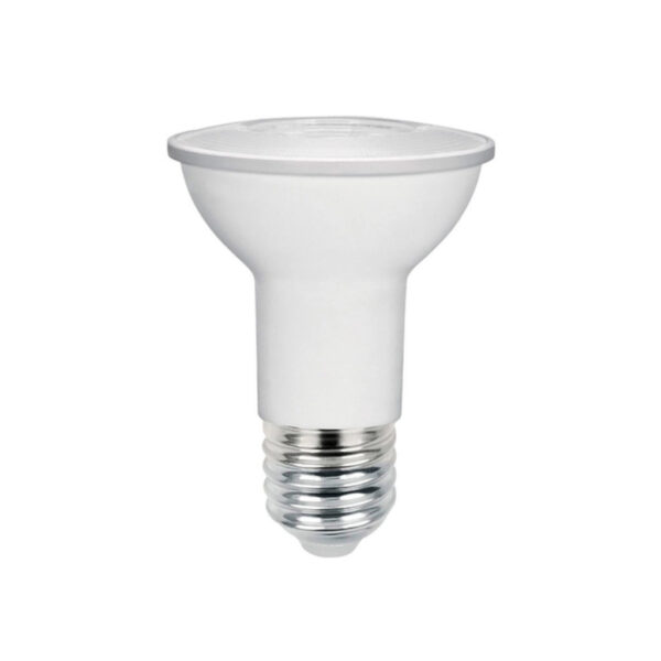 LAMP LED PAR20 7W BIVOLT E27 6500K GALAXY 1451