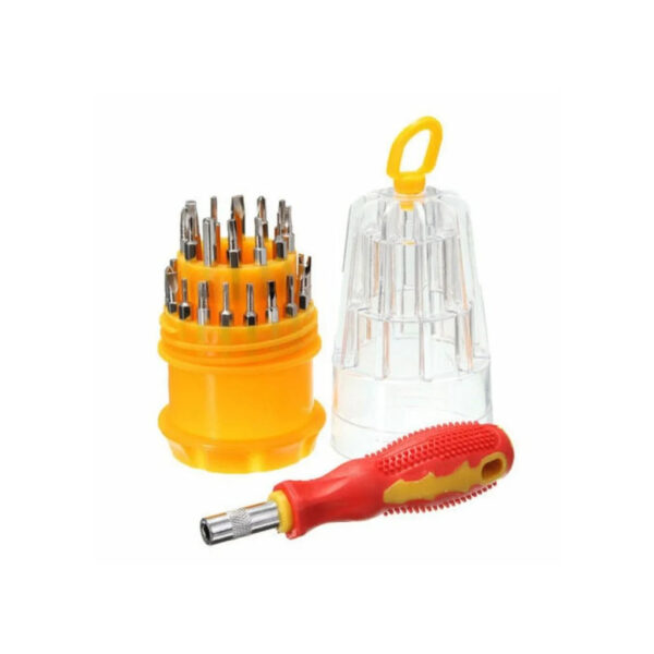 CHAVE RELOJOEIRO JIALONG 31PC JL1162