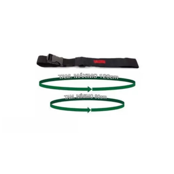 CINTO PARA BOLSAS 810~1120MM MTX 902479