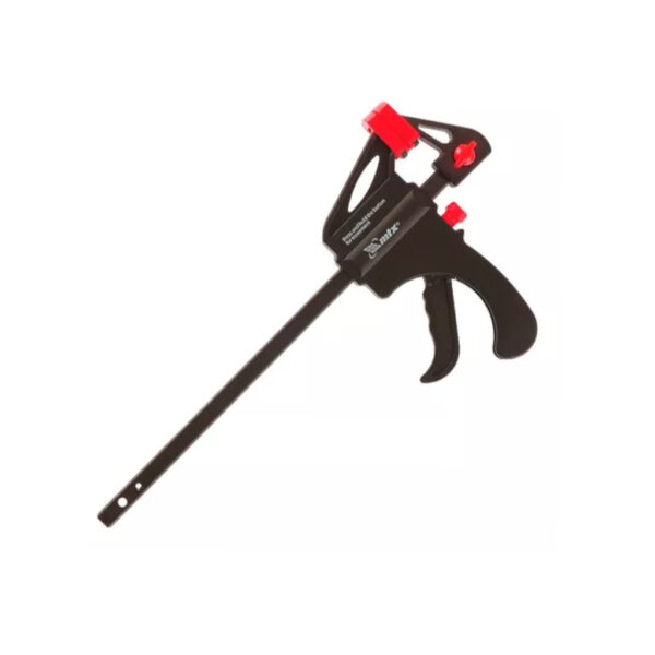 GRAMPO SARGENTO UNIVERSAL APERTO RAPIDO 200MM MTX 205626