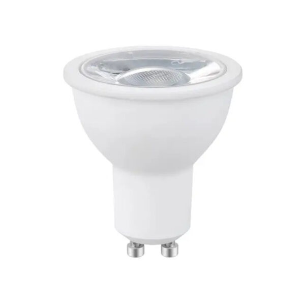 LAMP LED MR16 GU10 6,5W BIVOLT 6500K CTB EMBULED