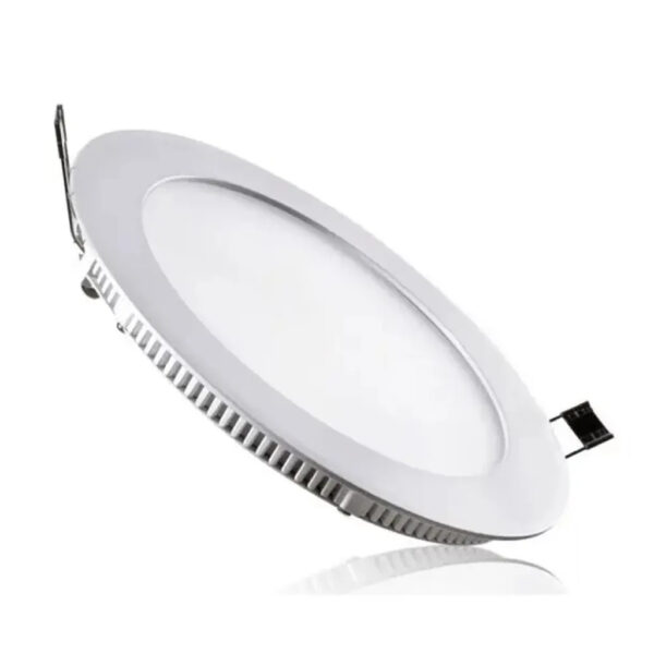 PLAFON LED EMBUTIR REDONDO 24W 30X30 6500K LEDBEE 1155