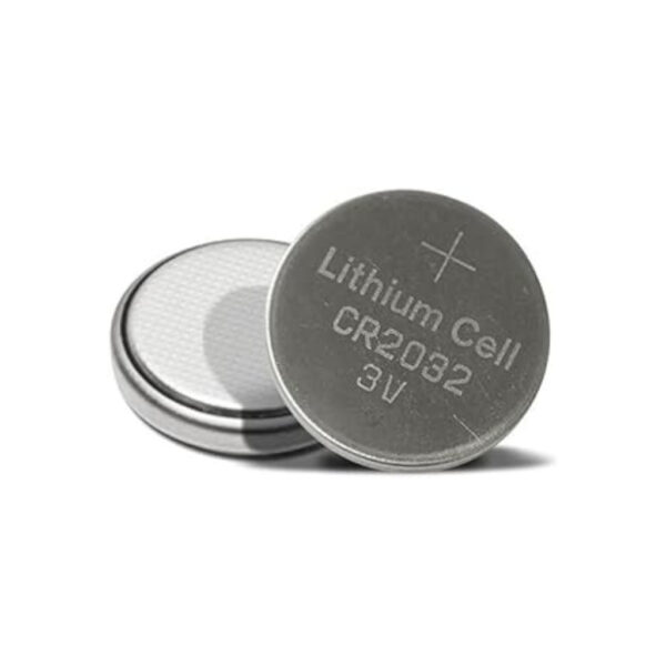 BATERIA 3V CR2032 MXT 1PC 1780