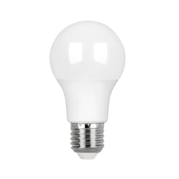 LAMP LED BULBO 9W BIVOLT E27 3000K GALAXY 1007R