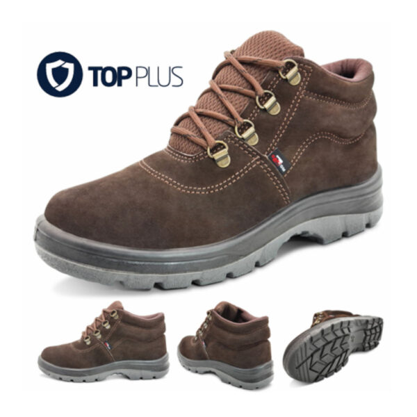 BOTA CANO BAIXO CADARCO MARROM SEM BICO 41 CARTOM TP092