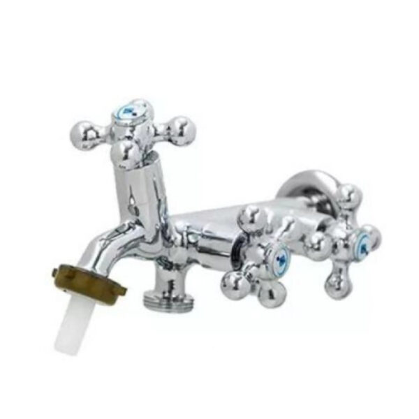 TORNEIRA 23 MAQUINA DE LAVAR 3 SAIDAS ALFA 11313C33ABS