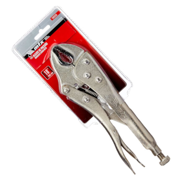 ALICATE PRESSAO 10 CURVO MTX 1843255