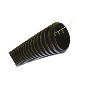 CONDUITE CORRUGADO PEAD PRETO 2 DN50 CONDUFLEX