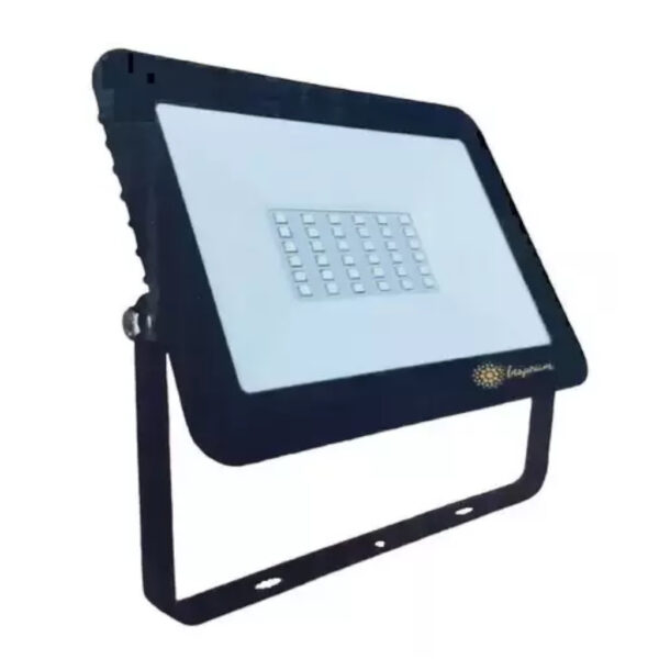 REFLETOR LED PORTATIL 50W 6500K IP65 GALAXY 4080