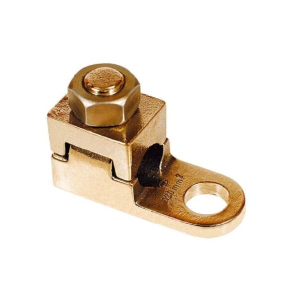 TERM PRESSAO SAPATA 6MM