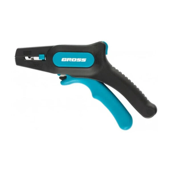 ALICATE DESCASCADOR FIOS AUTOMATICO PISTOLA GROSS 1772255